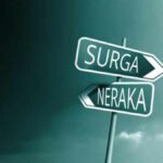 Umat Islam, Ini 7 Tingkatan Surga dan Neraka