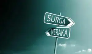 Umat Islam, Ini 7 Tingkatan Surga dan Neraka