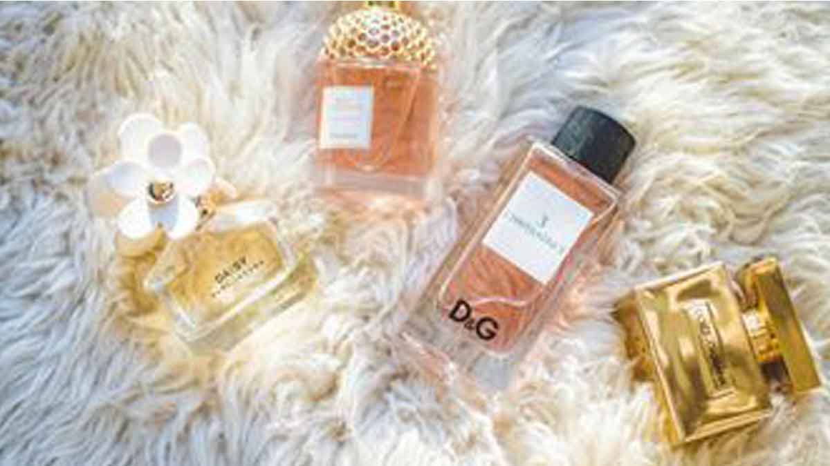Parfum Juga Bisa Kadaluwarsa, Ini 3 Tandanya