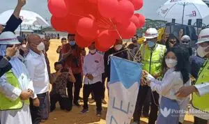 Bintang 4, Pembangunan Hotel Myze Sumenep Ditarget Satu Tahun