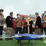 Sumenep Punya Pesawat Tanpa Awak Untuk Suplai Obat-obatan Medis