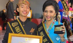 Raka Raki Jatim 2021, Raki Sumenep Masuk Nominasi Wakil Tiga