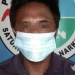 Edarkan SS, Oknum ASN Sumenep Ditangkap Polisi