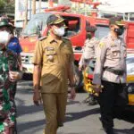 Warga Sampang Diminta Waspada Bencana, Tapi Jangan Panik