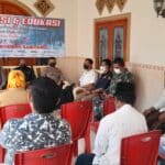 Hoaks Vaksin, PWS Sampang Edukasi Generasi Milenial