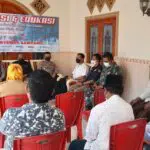 Hoaks Vaksin, PWS Sampang Edukasi Generasi Milenial