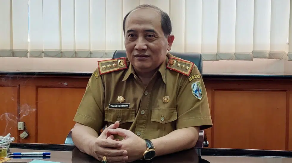 Berantas Peredaran, Pemkab Sampang Ajak Warga Berhenti Beli Rokok Ilegal