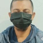 Usai Terima Paket JNE Express, Warga Arjasa Ditangkap Polisi Sumenep