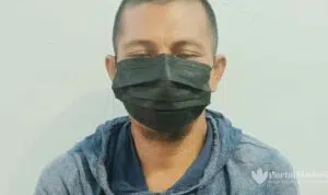 Usai Terima Paket JNE Express, Warga Arjasa Ditangkap Polisi Sumenep