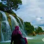 Wisata Sampang Dibuka, Pengunjung Wajib Penuhi Syarat Ini