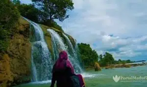 Wisata Sampang Dibuka, Pengunjung Wajib Penuhi Syarat Ini