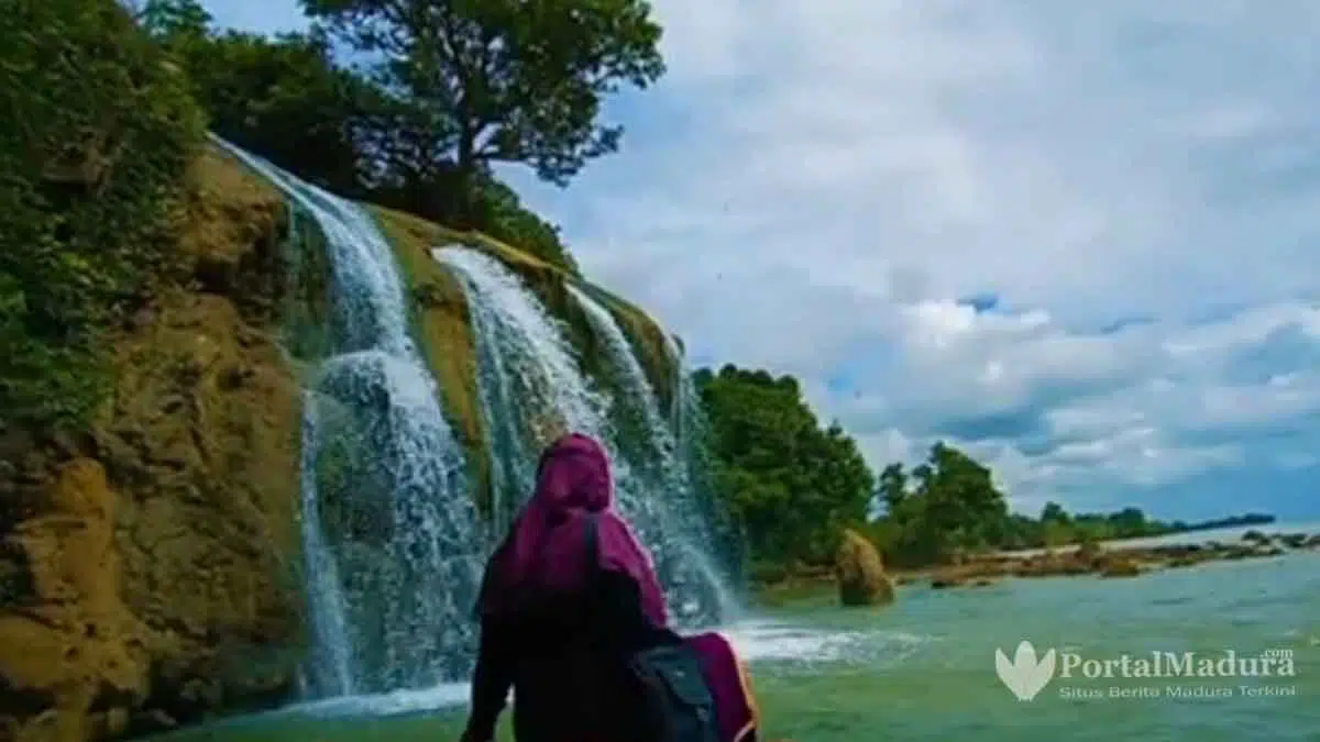 Wisata Sampang Dibuka, Pengunjung Wajib Penuhi Syarat Ini