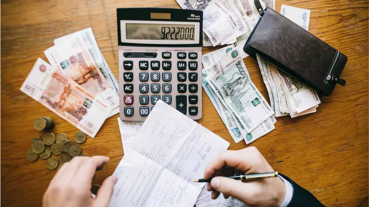 10 Hal yang Menjadikan Anda Tidak Kaya