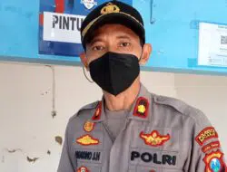 50 Personel Kepolisian Amankan Laga Liga 3 Jatim 2021 di Sumenep