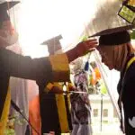 767 Mahasiswa Unija Diwisuda