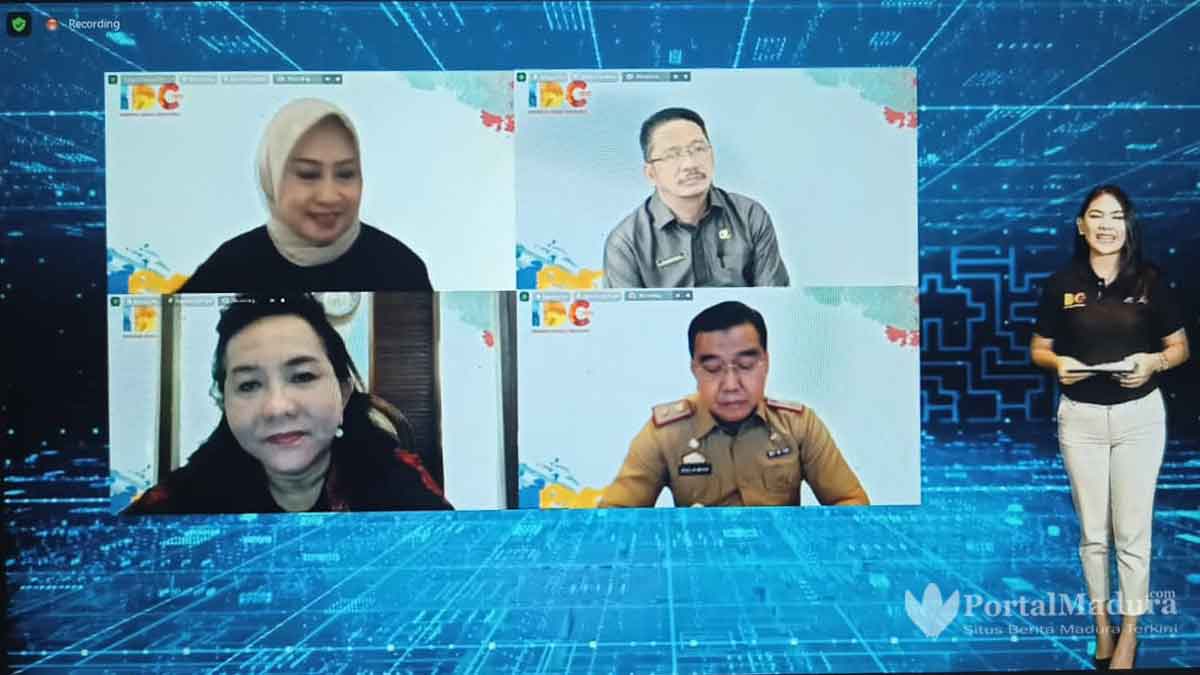 Promosi Wisata, AMSI Sukses Road to IDC AMSI 2021 di Sumsel