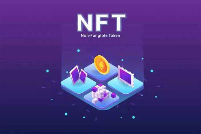 Apa Itu NFT, dan Mengapa Begitu Penting dan Mahal