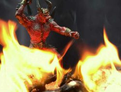 Baca Doa Ini Agar Terhindar dari Santet