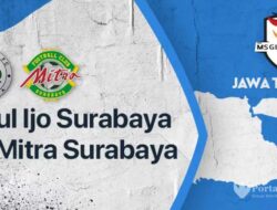 Link Live Streaming Bajul Ijo vs Mitra Surabaya