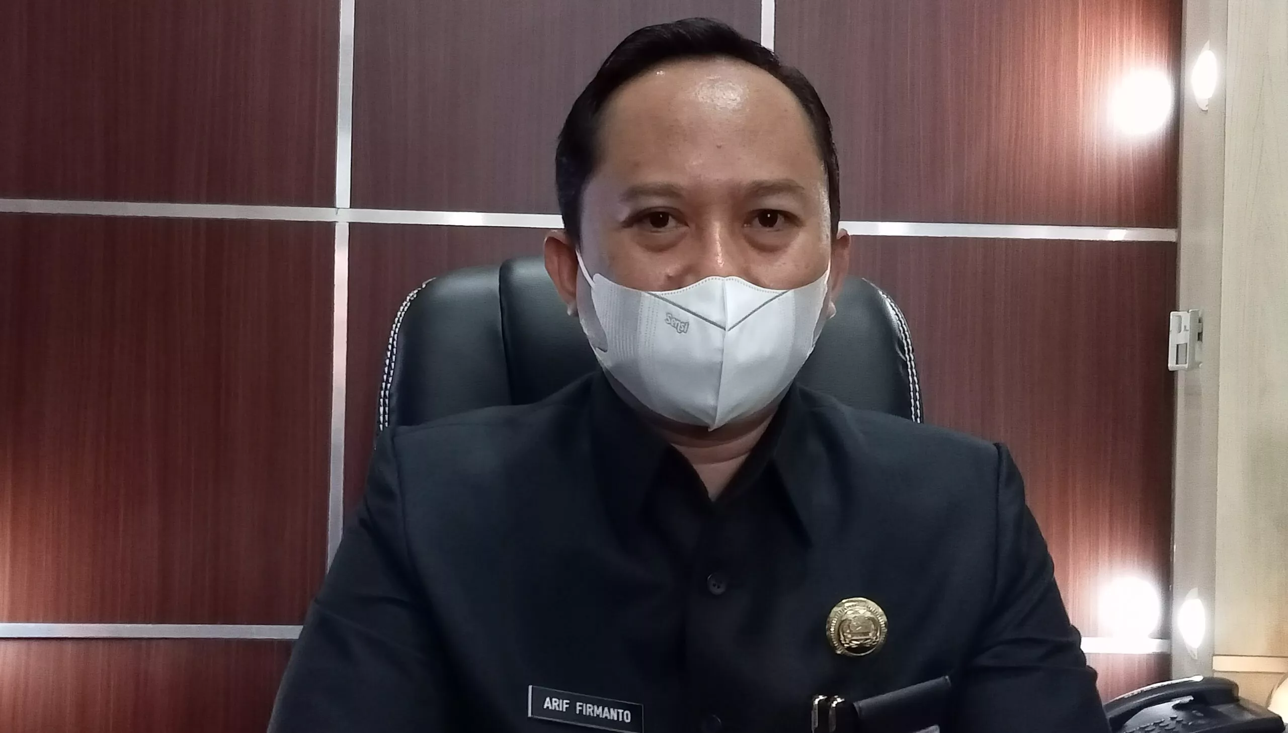 Bantuan Benih Jagung dan Padi Terealisasi di Sumenep