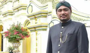 Baru Tiga Pelaku Usaha Pariwisata Terapkan Scan QR Code PeduliLindungi di Sumenep