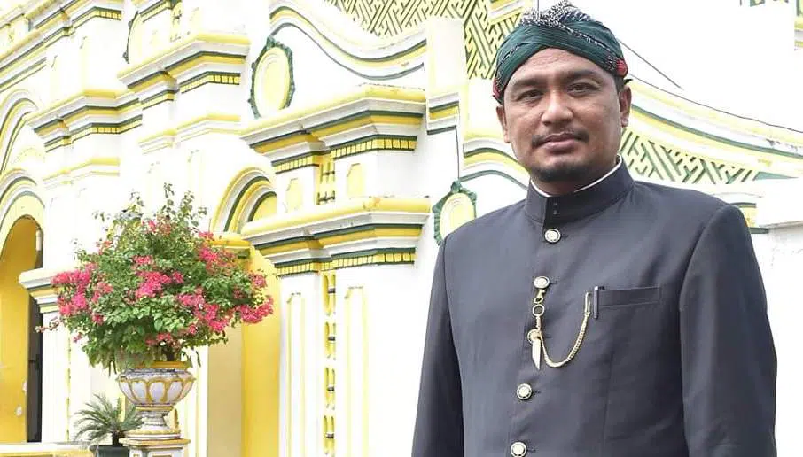 Baru Tiga Pelaku Usaha Pariwisata Terapkan Scan QR Code PeduliLindungi di Sumenep