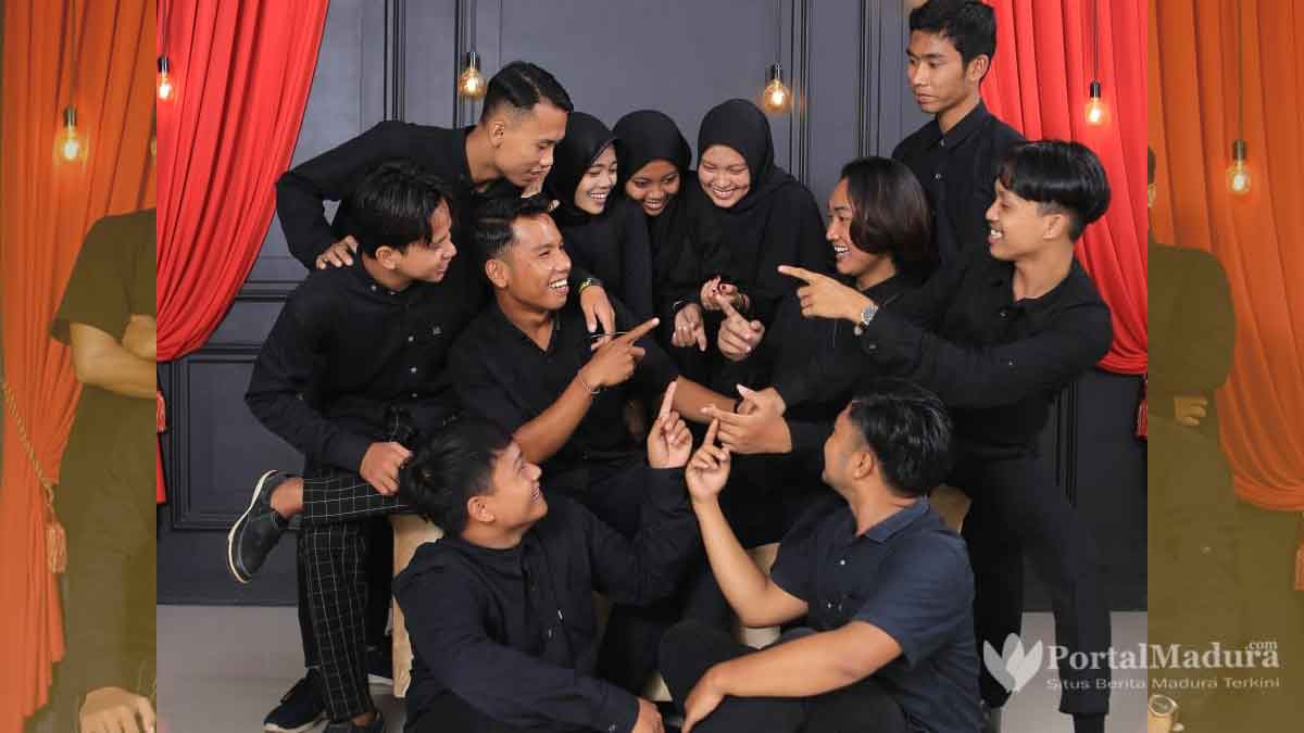 Teman yang Memiliki Pengaruh Baik Dalam Hidup, Jangan Lepas!