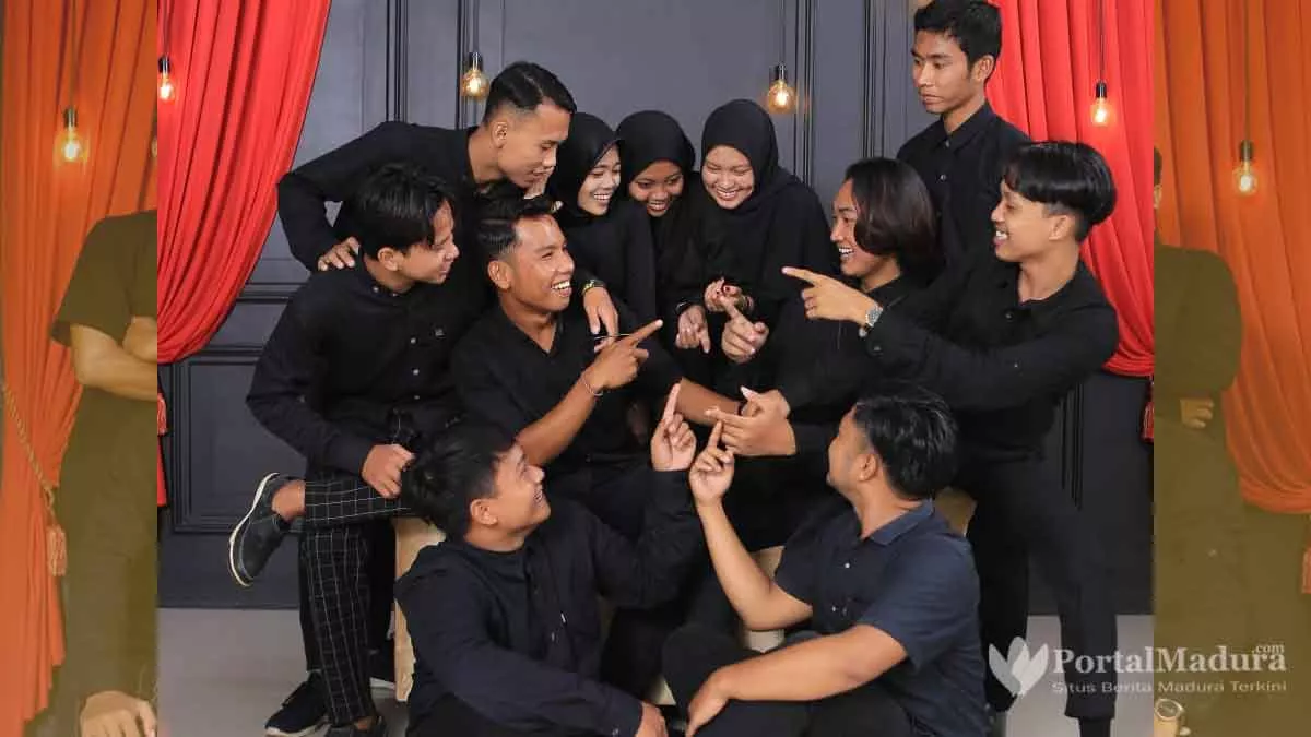 Teman yang Memiliki Pengaruh Baik Dalam Hidup, Jangan Lepas!