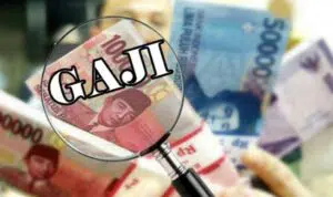 Gaji Sering Telat, Lakukan 3 Hal Berikut