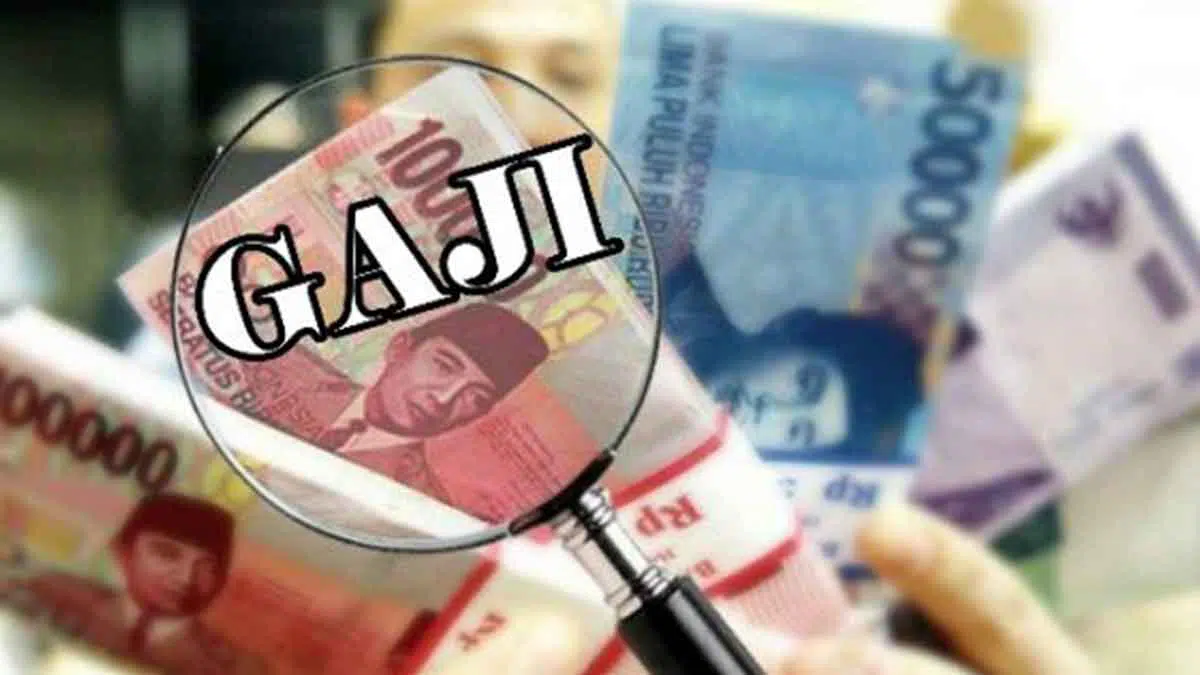 Gaji Sering Telat, Lakukan 3 Hal Berikut
