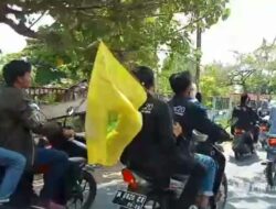 BreakingNews-PMII Sumenep “Luruk” PT Garam (Persero)