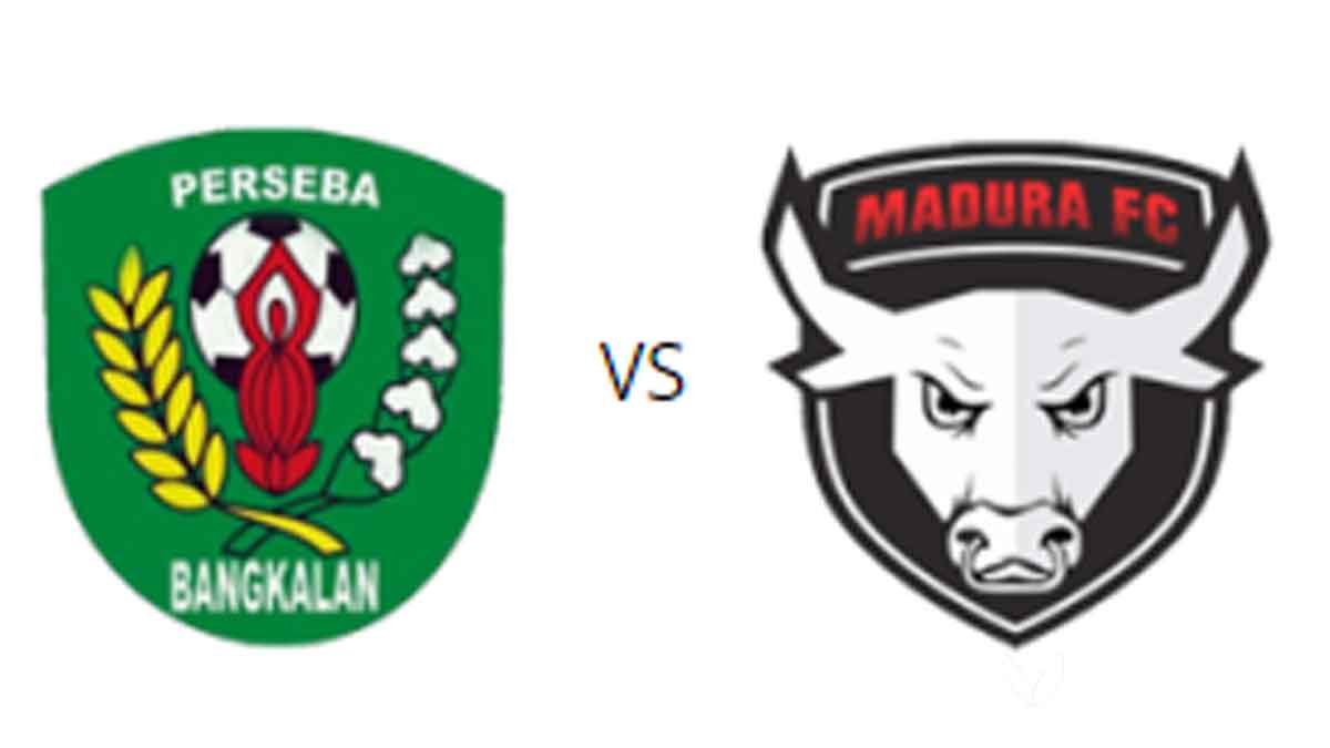 Derby Madura Perseba Bangkalan Vs Madura FC