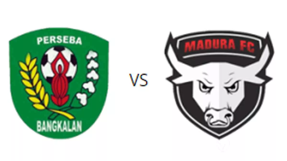 Link Live Streaming Perseba Bangkalan vs Madura FC Liga 3 Jatim