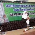 Sumenep Delegasikan 41 Peserta MTQ