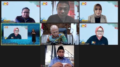 Digitalisasi Jadi Kunci Dongkrak Pariwisata Karimunjawa