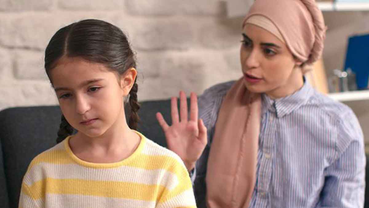 Dilarang-Membentak-Anak,-Ini-Hukumnya-dalam-Islam