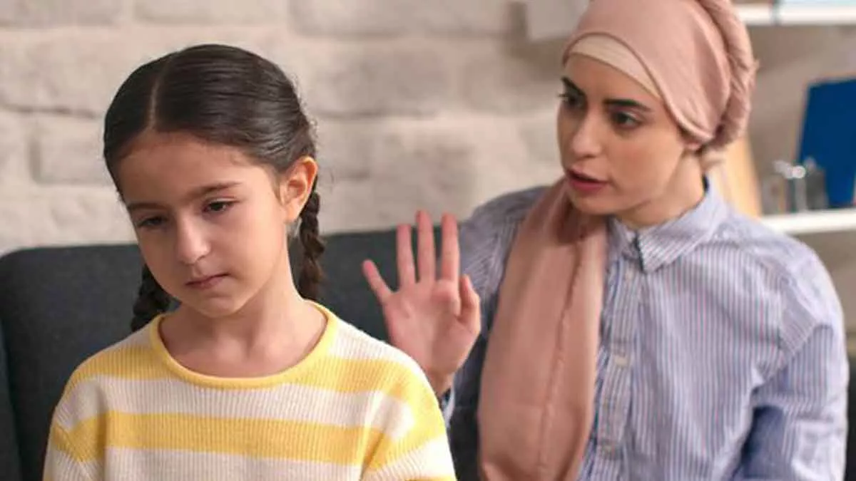 Dilarang Membentak Anak, Ini Hukumnya dalam Islam