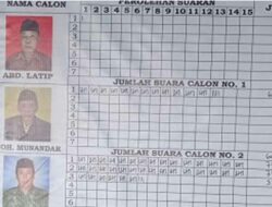 Orang Meninggal Menangkan Pilkades di Sumenep, Siapa Yang Akan Dilantik?