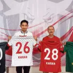 Arungi Liga 3 Jatim 2021, Madura FC Kenalkan Jersey