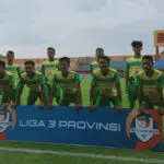 Jamu Kresna FC, Perssu Sumenep Curi 3 Poin