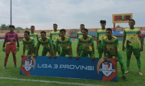 Jamu Kresna FC, Perssu Sumenep Curi 3 Poin