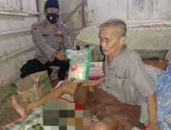 Injak Tulang Ular, Pria Paruh Baya Menderita Infeksi Tulang