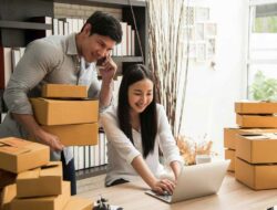 Ini 8 Bisnis Sampingan Modal Kecil