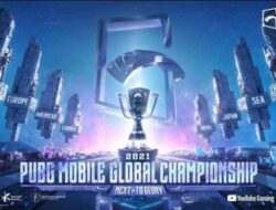 Ini Jadwal PMGC 2021, Serta Format Pertandingan, dan Daftar Tim yang Bertanding