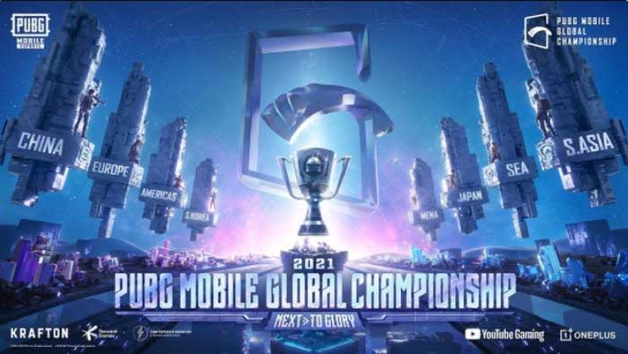 Ini Jadwal Lengkap dan Format Pertandingan PMGC 2021