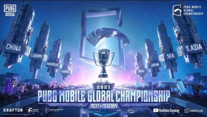 Ini Jadwal Lengkap dan Format Pertandingan PMGC 2021