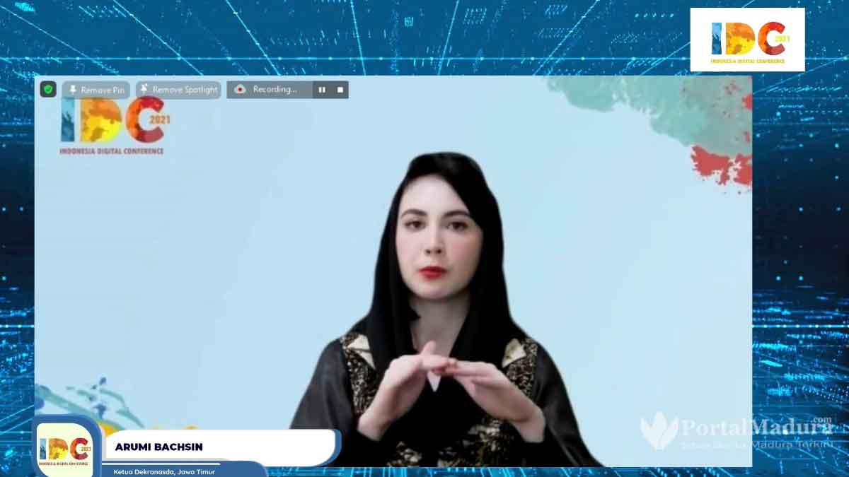 Integrasi dan Digitalisasi, Percepat Kebangkitan Ekonomi Jatim