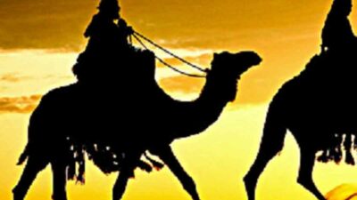 Umat Islam, Ini 2 Mukjizat Nabi Ishaq yang Perlu Diketahui