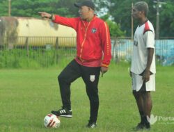 Jelang Babak 32 Besar, Madura FC Benahi Sektor Penguasaan Bola dan Finishing