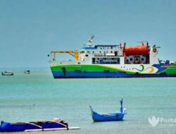 Cuaca Sering Tidak Bersahabat, KSOP Kalianget Ingatkan Operator Pelayaran